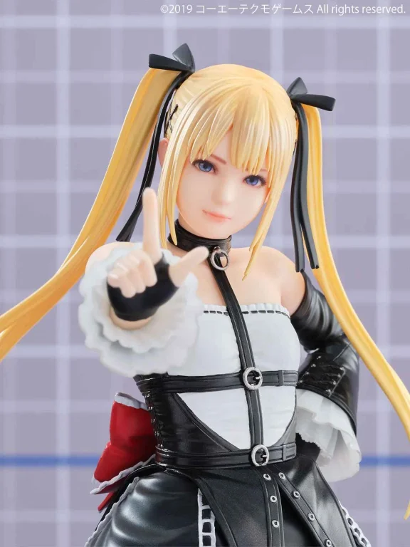 Dead or Alive - Scale Figure - Marie Rose
