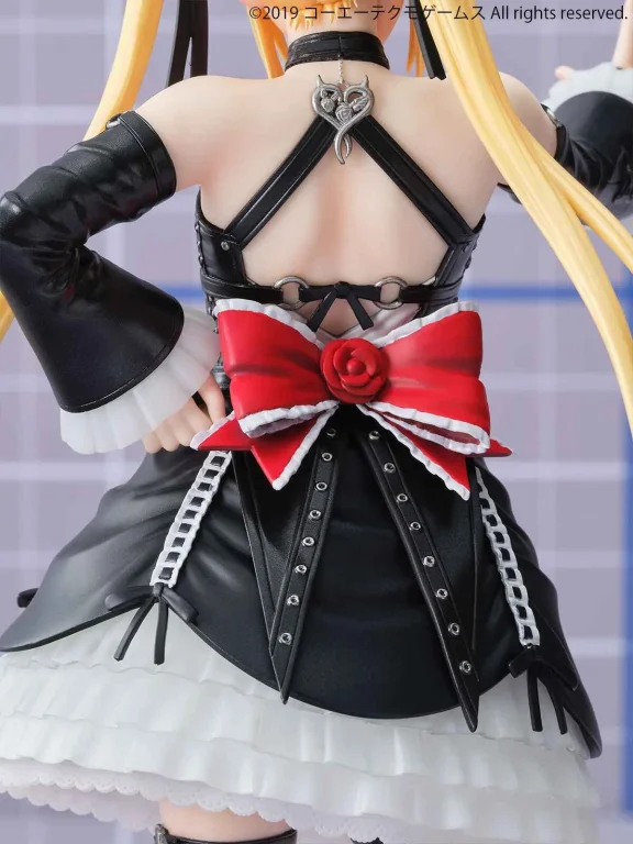 Dead or Alive - Scale Figure - Marie Rose