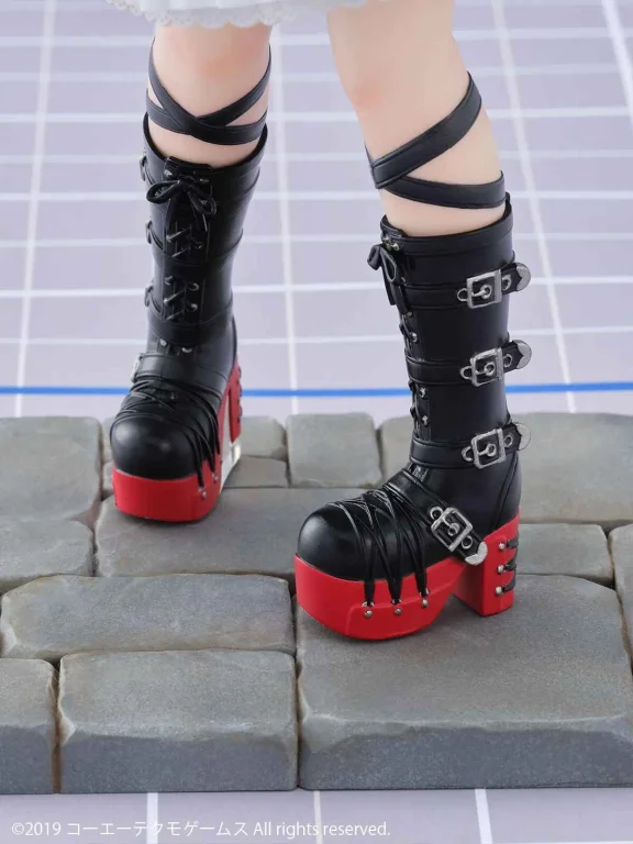 Dead or Alive - Scale Figure - Marie Rose