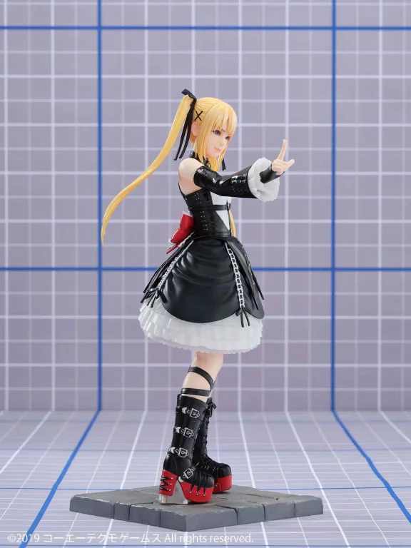Dead or Alive - Scale Figure - Marie Rose