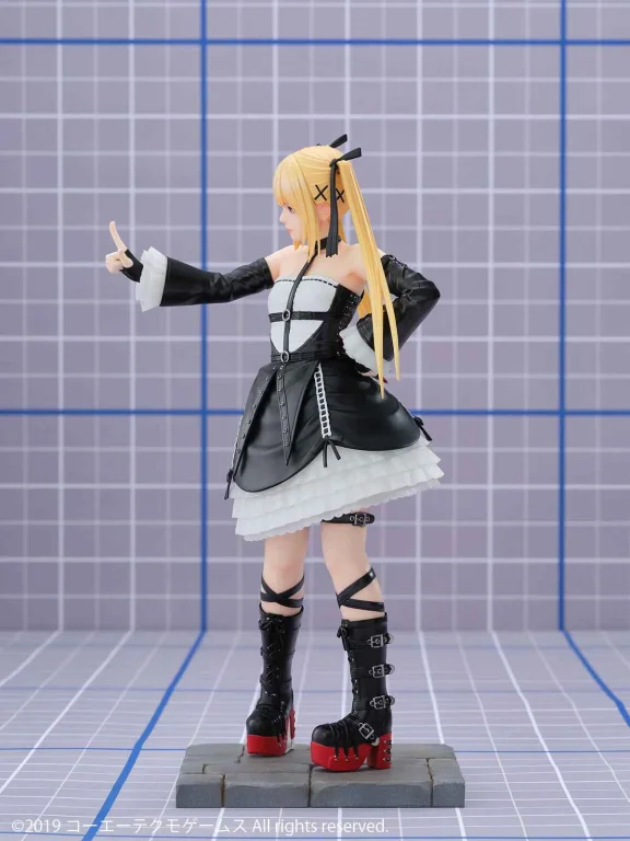 Dead or Alive - Scale Figure - Marie Rose