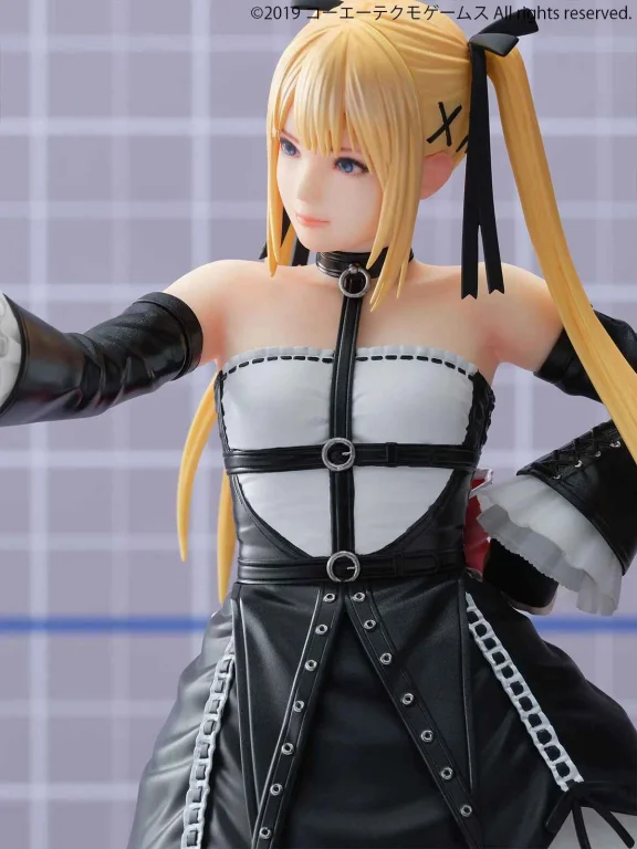 Dead or Alive - Scale Figure - Marie Rose
