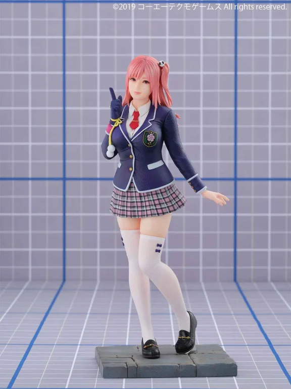 Dead or Alive - Scale Figure - Honoka
