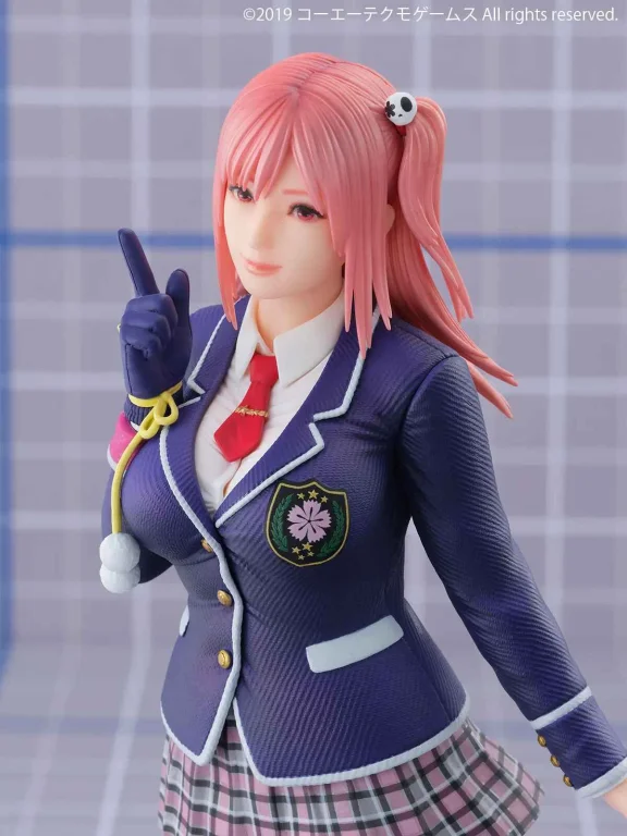 Dead or Alive - Scale Figure - Honoka