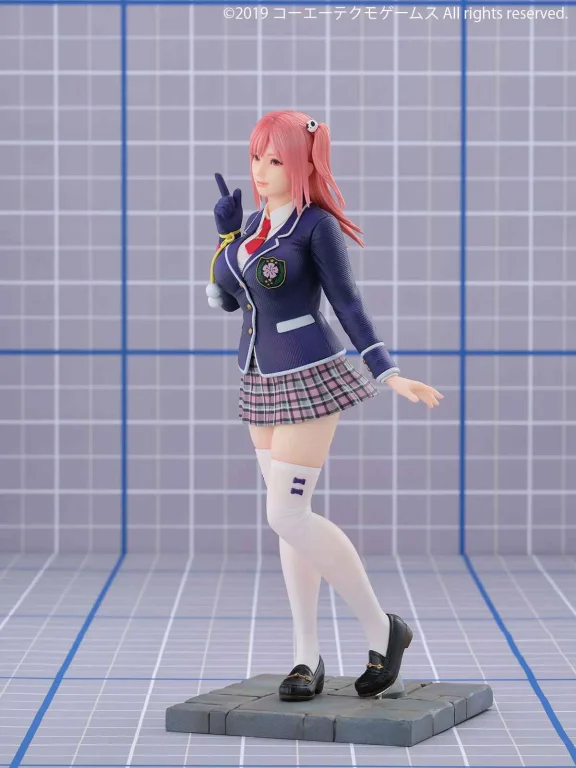 Dead or Alive - Scale Figure - Honoka