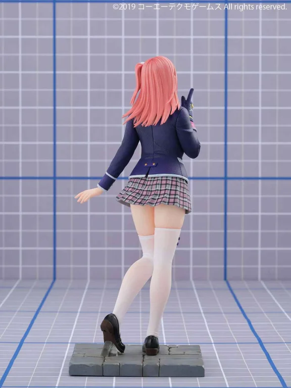 Dead or Alive - Scale Figure - Honoka
