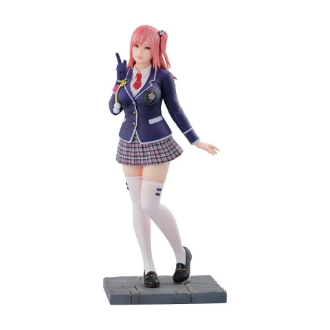 Produktbild zu Dead or Alive - Scale Figure - Honoka