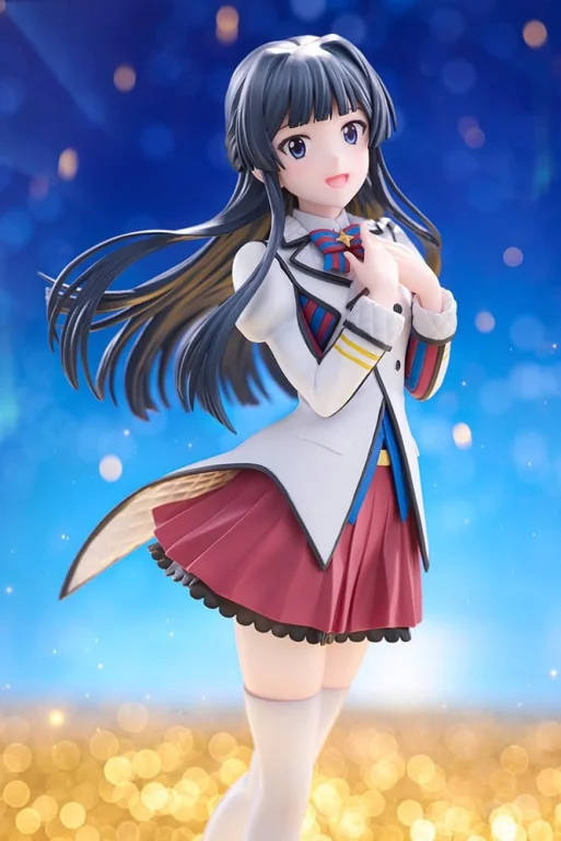Idolmaster - Scale Figure - Shizuka Mogami (The Animation)