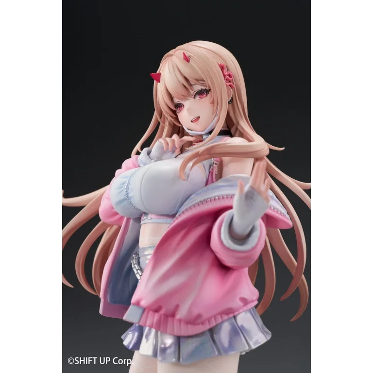 NIKKE - Scale Figure - Viper (Illustration Ver. Teokureta Kidzuki)