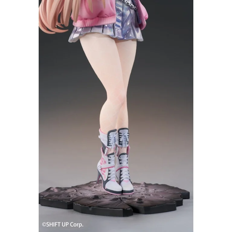NIKKE - Scale Figure - Viper (Illustration Ver. Teokureta Kidzuki)