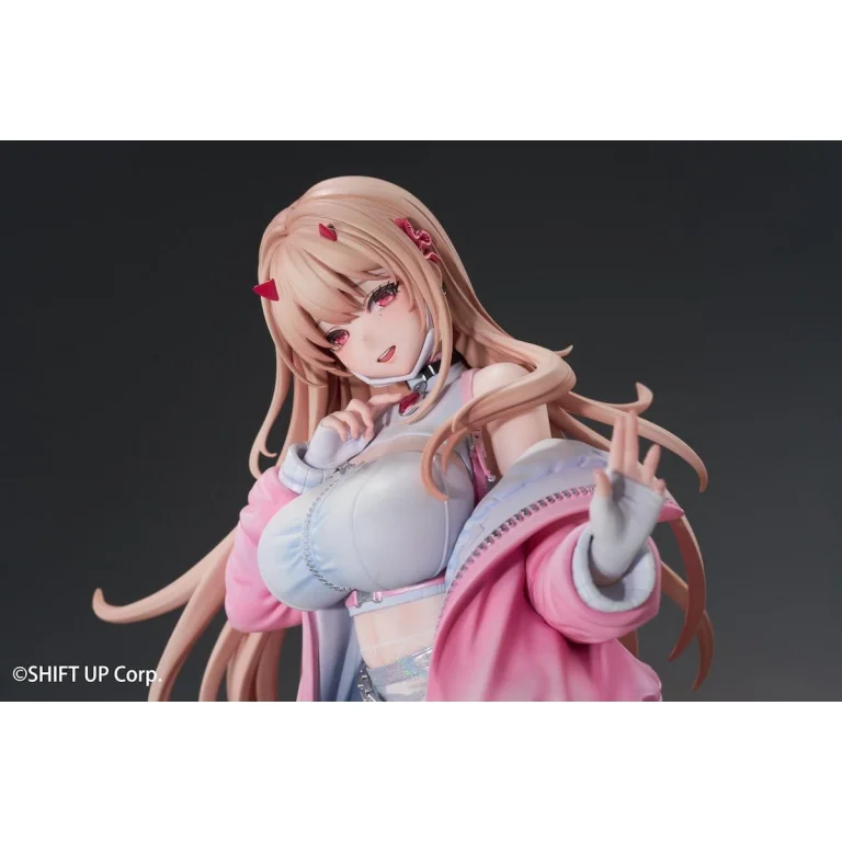 NIKKE - Scale Figure - Viper (Illustration Ver. Teokureta Kidzuki)