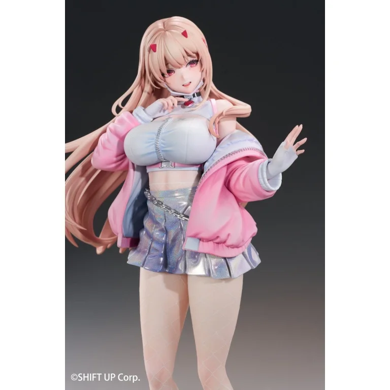 NIKKE - Scale Figure - Viper (Illustration Ver. Teokureta Kidzuki)