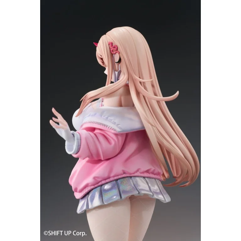 NIKKE - Scale Figure - Viper (Illustration Ver. Teokureta Kidzuki)