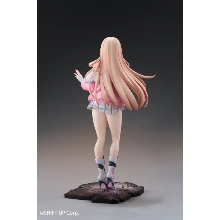 NIKKE - Scale Figure - Viper (Illustration Ver. Teokureta Kidzuki)