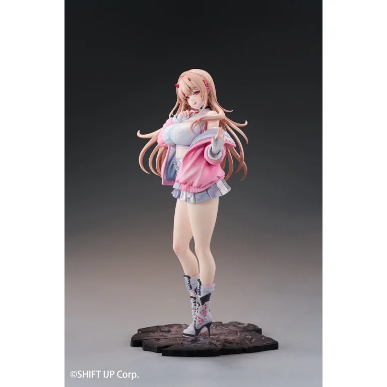 NIKKE - Scale Figure - Viper (Illustration Ver. Teokureta Kidzuki)
