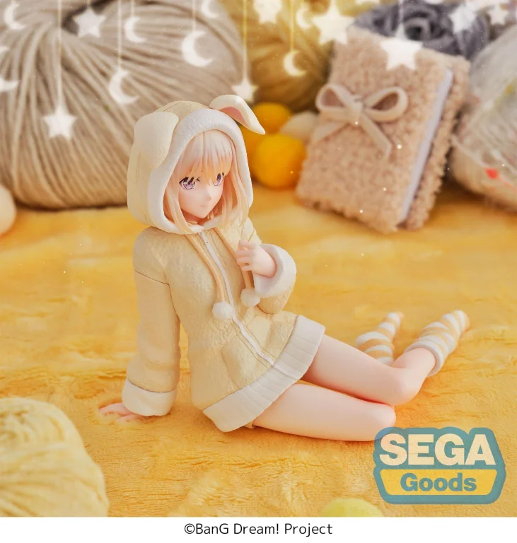 BanG Dream! - Yumemirize - Misumi "Doloris" Uika (Pajama Party!)
