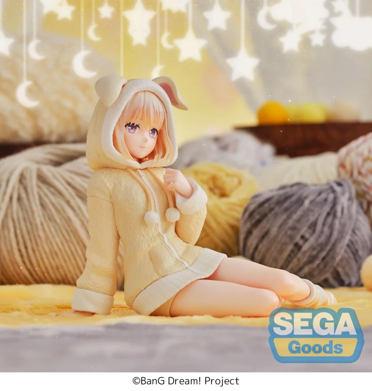 BanG Dream! - Yumemirize - Misumi "Doloris" Uika (Pajama Party!)
