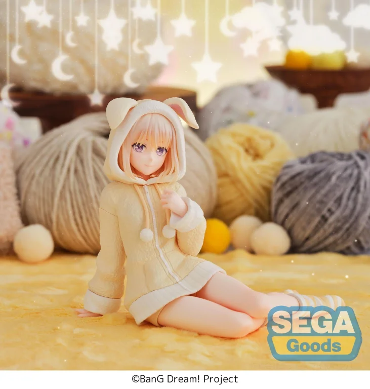 BanG Dream! - Yumemirize - Misumi "Doloris" Uika (Pajama Party!)