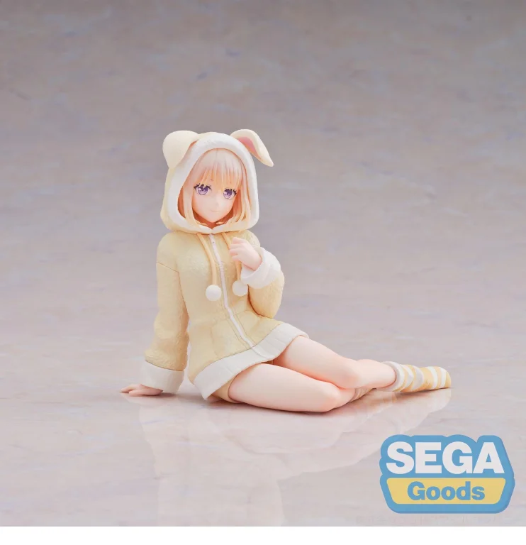 BanG Dream! - Yumemirize - Misumi "Doloris" Uika (Pajama Party!)