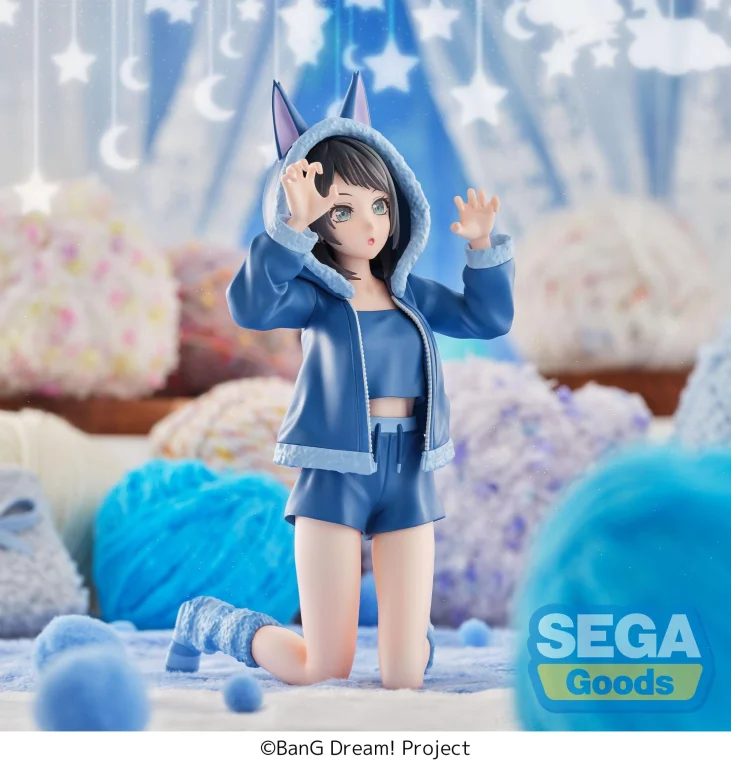 BanG Dream! - Yumemirize - Umiri "Timoris" Yahata (Pajama Party!)