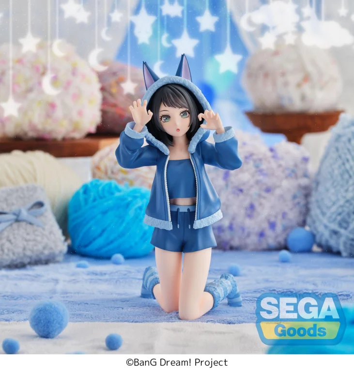 BanG Dream! - Yumemirize - Umiri "Timoris" Yahata (Pajama Party!)