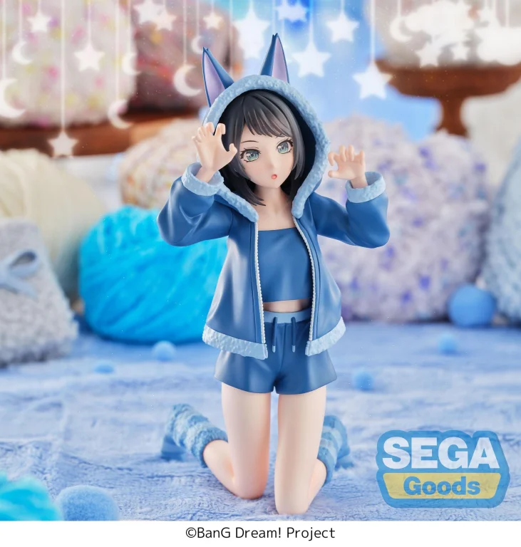 BanG Dream! - Yumemirize - Umiri "Timoris" Yahata (Pajama Party!)