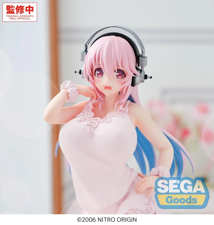 Super Sonico - Yumemirize - Super Sonico