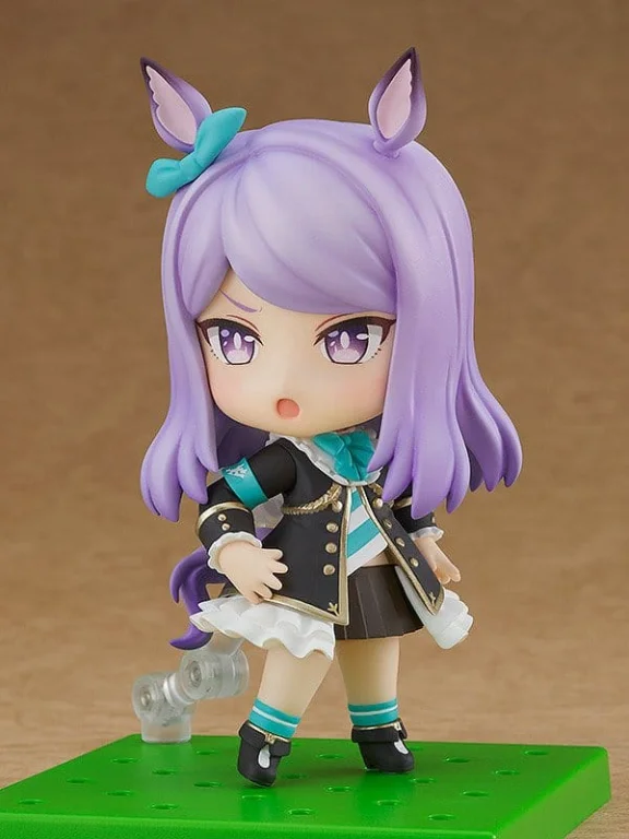 Umamusume - Nendoroid - Mejiro McQueen
