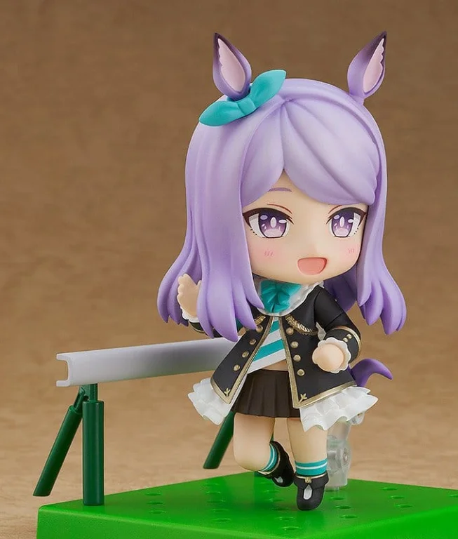 Umamusume - Nendoroid - Mejiro McQueen