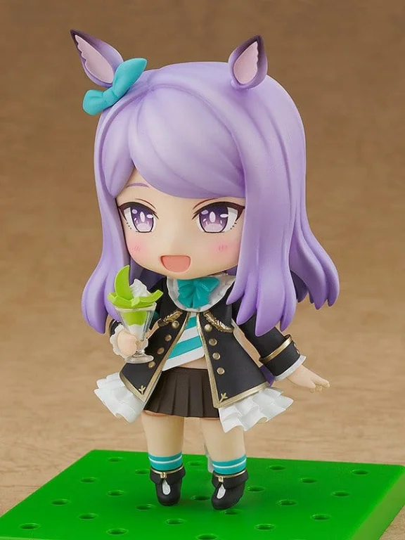 Umamusume - Nendoroid - Mejiro McQueen