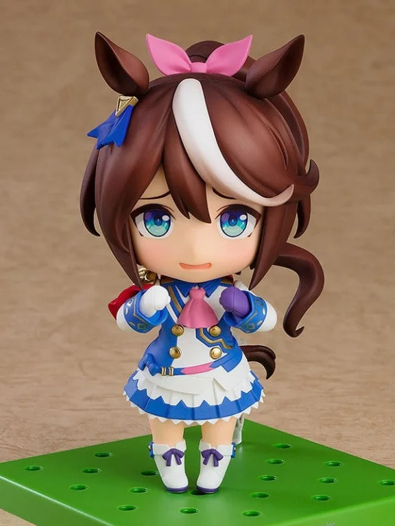 Umamusume - Nendoroid - Tōkai Teiō