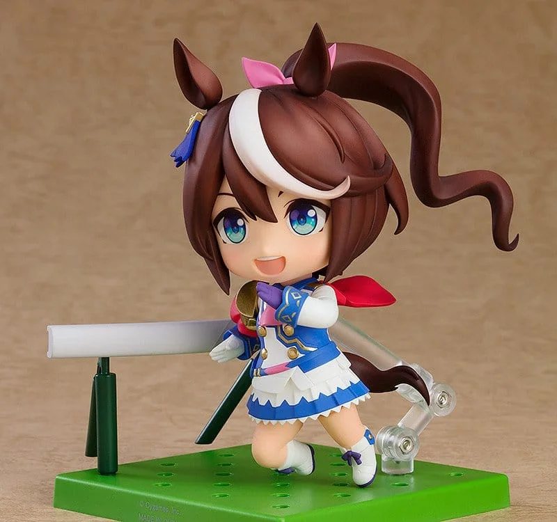 Umamusume - Nendoroid - Tōkai Teiō