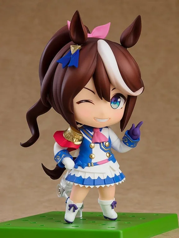 Umamusume - Nendoroid - Tōkai Teiō