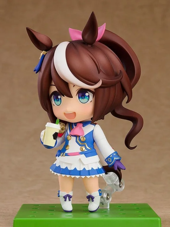 Umamusume - Nendoroid - Tōkai Teiō