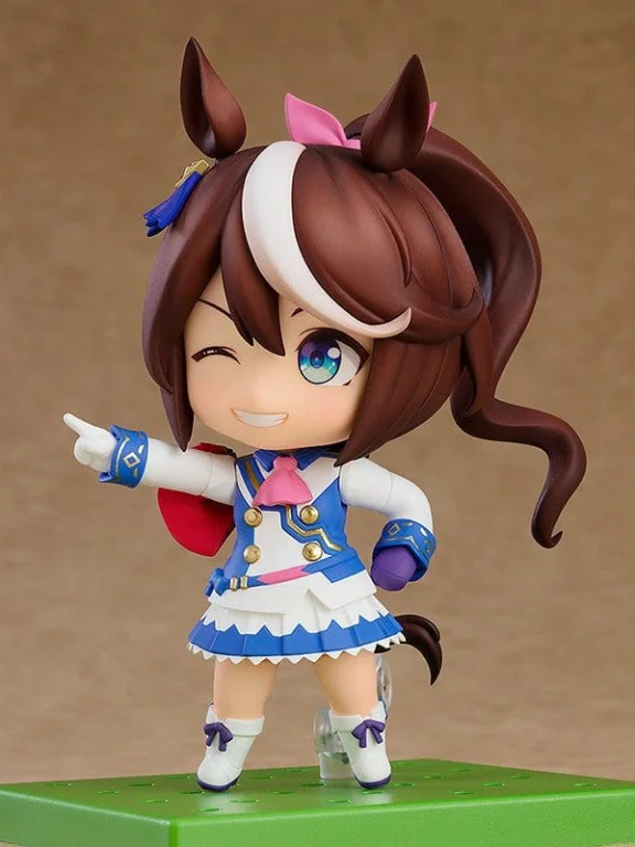 Umamusume - Nendoroid - Tōkai Teiō