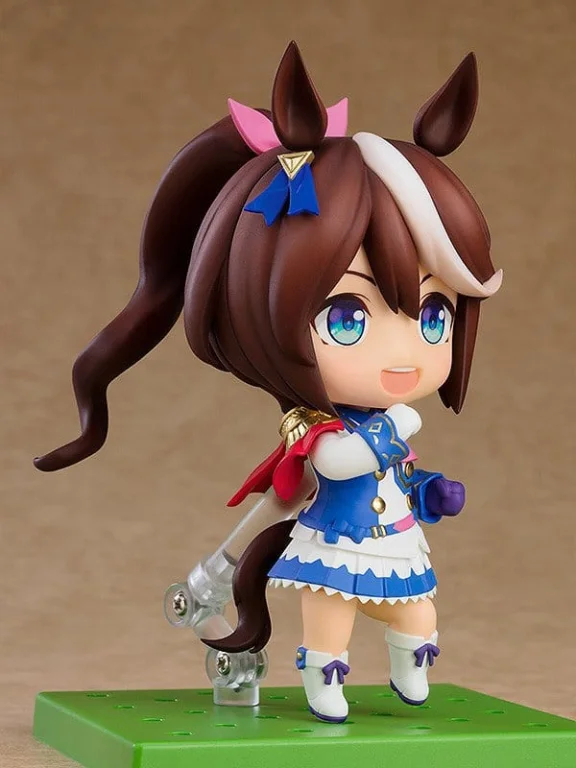 Umamusume - Nendoroid - Tōkai Teiō