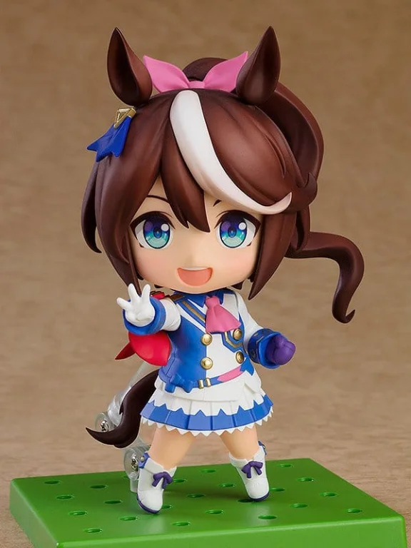 Umamusume - Nendoroid - Tōkai Teiō