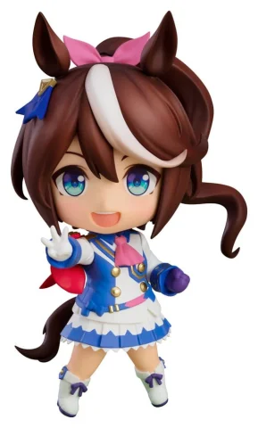 Produktbild zu Umamusume - Nendoroid - Tōkai Teiō