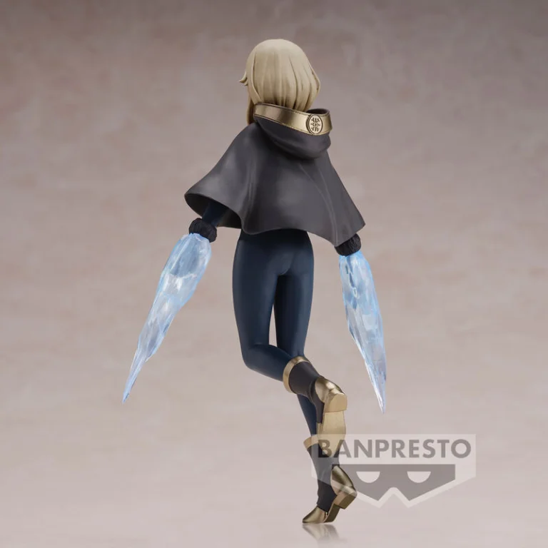 SHY - Prize Figure - Tzveta Kooriskaya