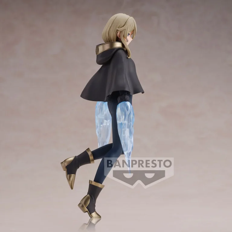 SHY - Prize Figure - Tzveta Kooriskaya