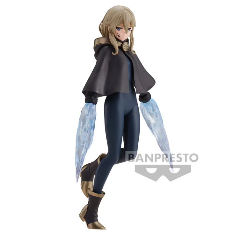 SHY - Prize Figure - Tzveta Kooriskaya