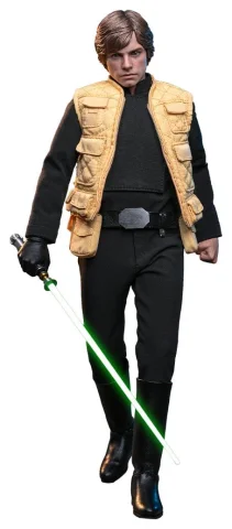 Produktbild zu Star Wars - Scale Action Figure - Luke Skywalker (Shadows of The Empire)