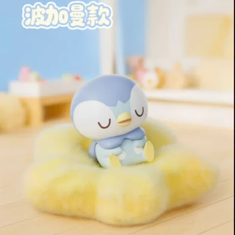 Produktbild zu Pok&eacute;mon - Pok&eacute;peace - Leisure Time Series - Plinfa