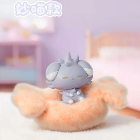 Produktbild zu Pok&eacute;mon - Pok&eacute;peace - Leisure Time Series - Psiau