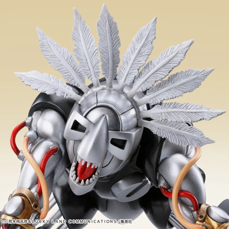 JoJo's Bizarre Adventure - Statue Legend - The Fool