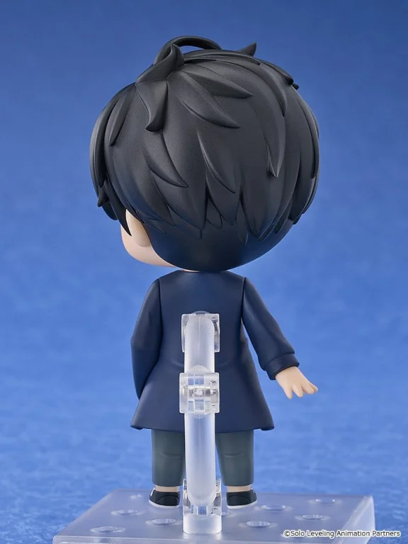 Solo Leveling - Nendoroid - Sung Jinwoo