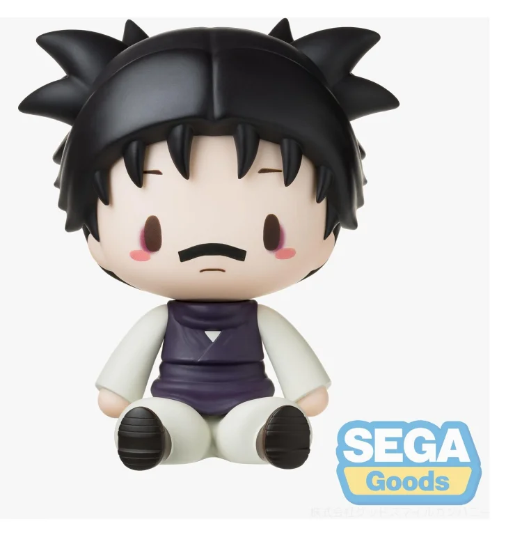 Jujutsu Kaisen - Fuwapuchi Chibi Figure - Chōsō
