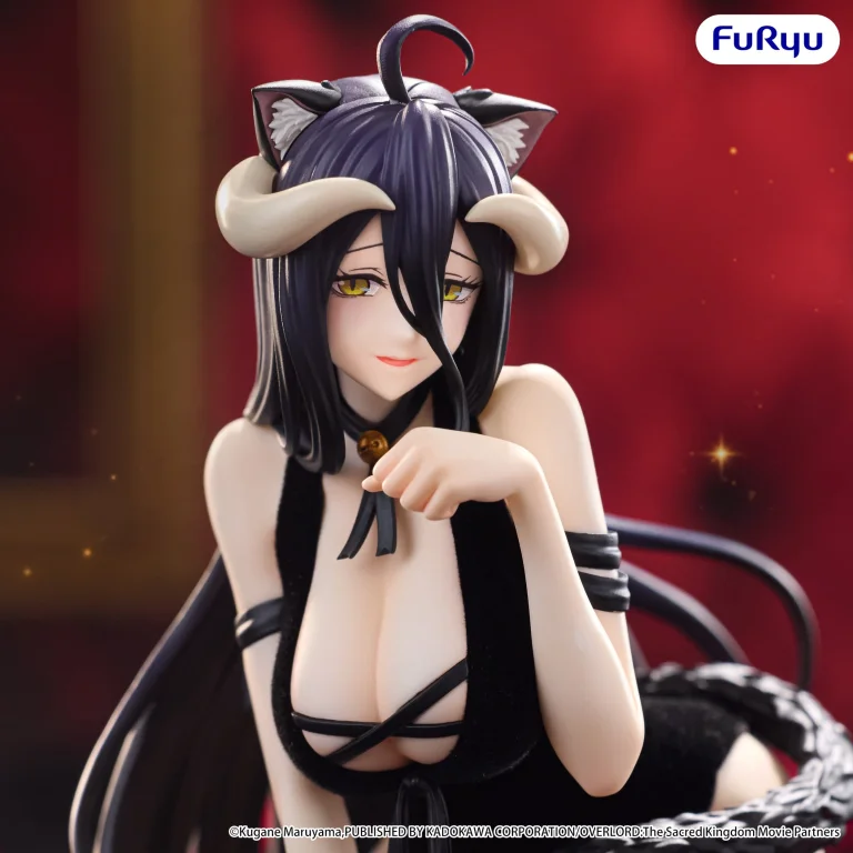 Overlord - melffy - Albedo