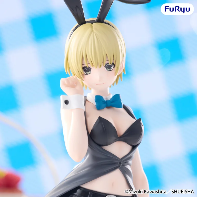 Strawberry 100% - BiCute Bunnies Figure - Tsukasa Nishino