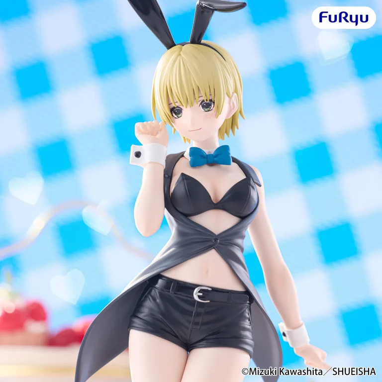 Strawberry 100% - BiCute Bunnies Figure - Tsukasa Nishino